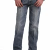 Cinch Boy's Slim Fit Jean