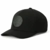 Cinch Cinch Black Flexfit Cap