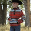 Cinch Cinch Boy's Polar Fleece Pullover C4