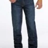 Cinch Cinch Indigo White Label Jeans