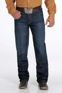 Cinch Cinch Indigo White Label Jeans