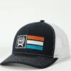 Cinch Cinch Jeans Navy Trucker Cap