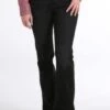 Cinch Cinch Ladies Black Lynden Jean C4