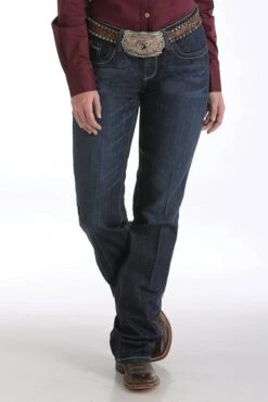 Cinch Cinch Ladies Relaxed Fit Boot Cut Jean