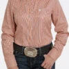 Cinch Cinch Laides Tencel Button Down Shirt