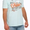 Cinch Cinch Men's Aloha T-Shirt