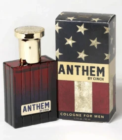 Cinch Cinch Men's Anthem Cologne