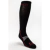 Cinch Cinch Men's Black Boot Socks
