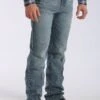 Cinch Cinch Men's Black Label 2.0 Jean