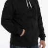 Cinch Cinch Men's Black Pullover Hoodie