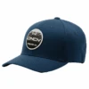 Cinch Cinch Men's Blue Flexfit Cap