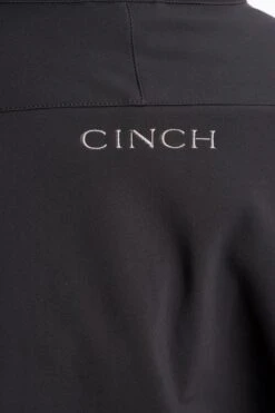 Cinch Cinch Men's Bonded Concealed Carry Jacket #MWJ104314X C4 -Corral Western cinch cinch mens bonded concealed carry jacket mwj 6