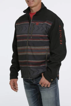 Cinch Cinch Men's Concealed Carry Bonded Jacket C4