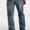 Cinch Cinch Men's Grant Dark Stonewash Jean