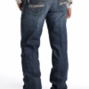 Cinch Cinch Men's Grant Dark Wash Jean
