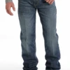 Cinch Cinch Men's Grant Medium Stone Wash Jean