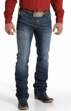 Cinch Cinch Men's Ian Slim Fit Jean