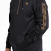 Cinch Cinch Men's Navy Pullover Hoodie