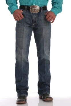 Cinch Cinch Men's Relaxed Fit Carter 2.0 Jean -Corral Western cinch cinch mens relaxed fit carter 20 jean 3