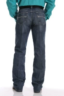Cinch Cinch Men's Relaxed Fit Carter 2.0 Jean -Corral Western cinch cinch mens relaxed fit carter 20 jean 4