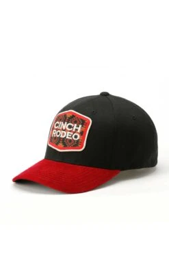 Cinch Cinch Men's Rodeo Cap