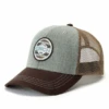 Cinch Cinch Mint Trucker Cap