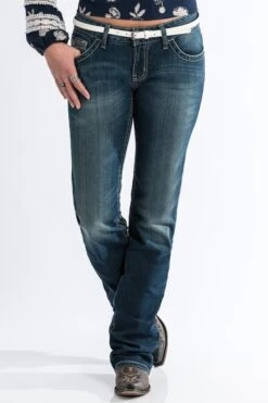 Cinch Cinch Women's Abby Jean C4