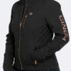Cinch Cinch Women's Conceal Carry Black Jacket