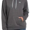 Cinch Cinch Women's Grey Hoodie
