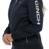 Cinch Cinch Women's Navy Bomber Jacket