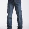 Cinch Men's Cinch Black Label Jean MB90633002