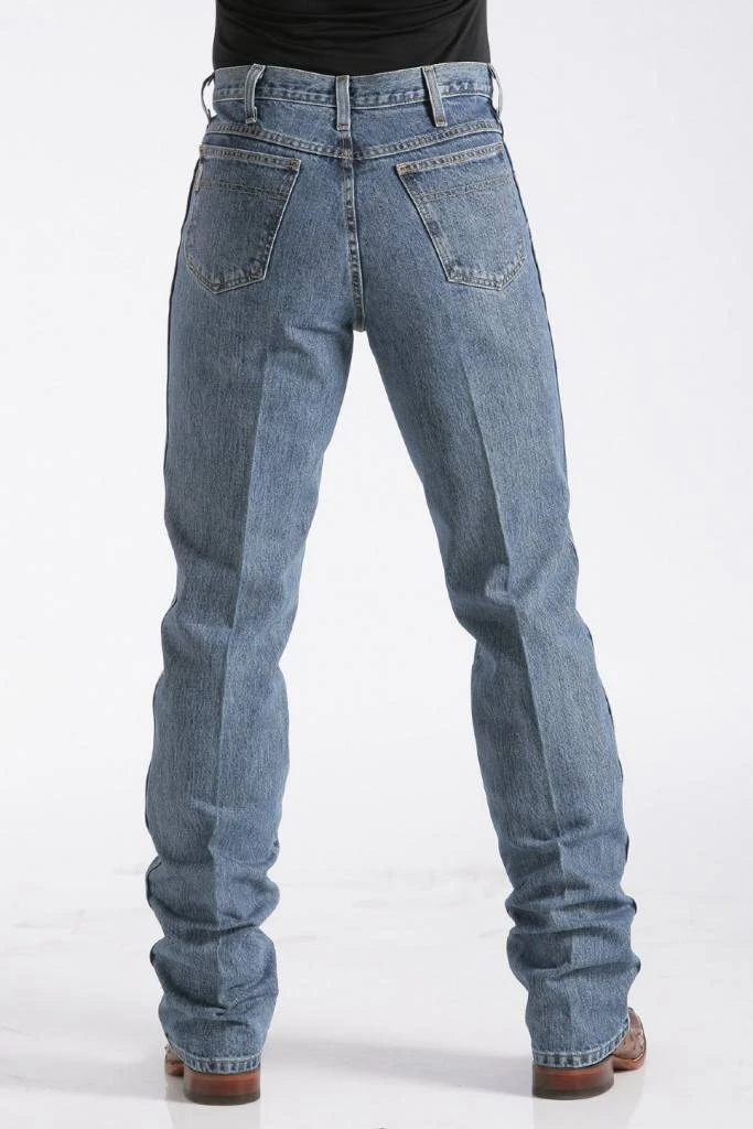 Cinch Men's Cinch Bronze Label Jean MB90532001 2 Cinch Men's Cinch Bronze Label Jean MB90532001 - Image 2