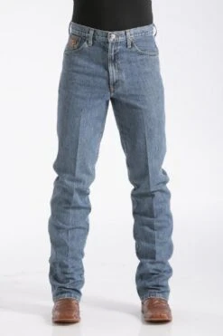 Cinch Men's Cinch Bronze Label Jean MB90532001