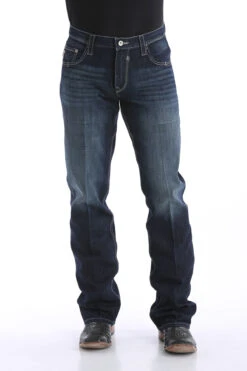 Cinch Men's Cinch Carter 2.4 Boot Cut Jean MB71934005