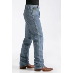 Cinch Men's Cinch Green Label Jean MB90530001