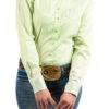 Cinch Women's Cinch Button Down Shirt MSW9164105 C4 SIZE 2XL