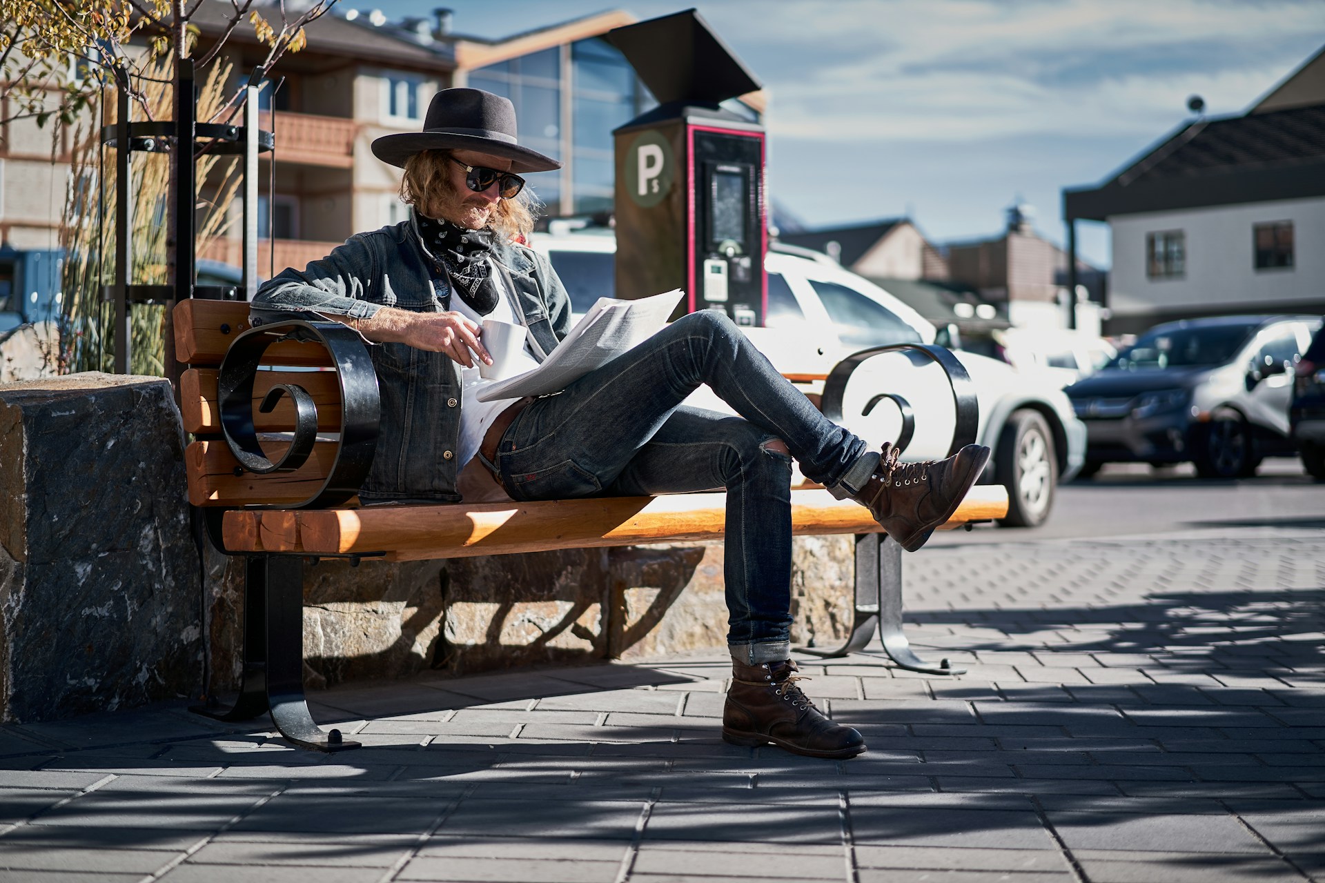 Corral Western -Corral Western ashwini chaudhary monty BVrRA9D8fGU unsplash