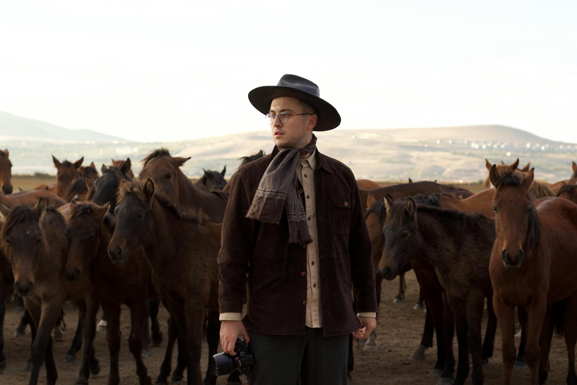 Corral Western -Corral Western pexels umaykaratas 14174804